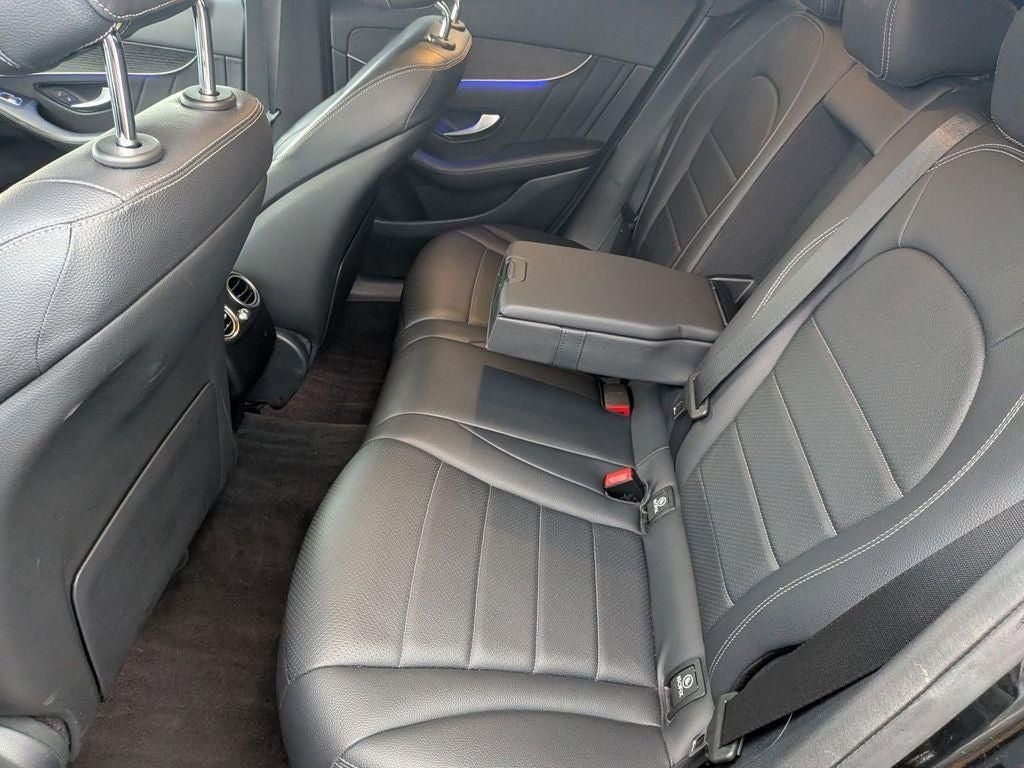 2022 Mercedes-Benz GLC GLC 300 4MATIC®