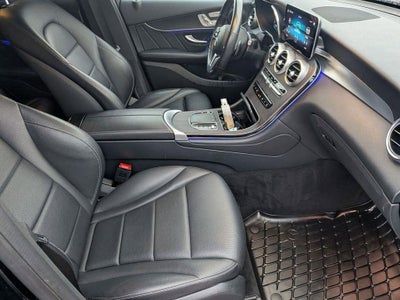 2022 Mercedes-Benz GLC GLC 300 4MATIC®