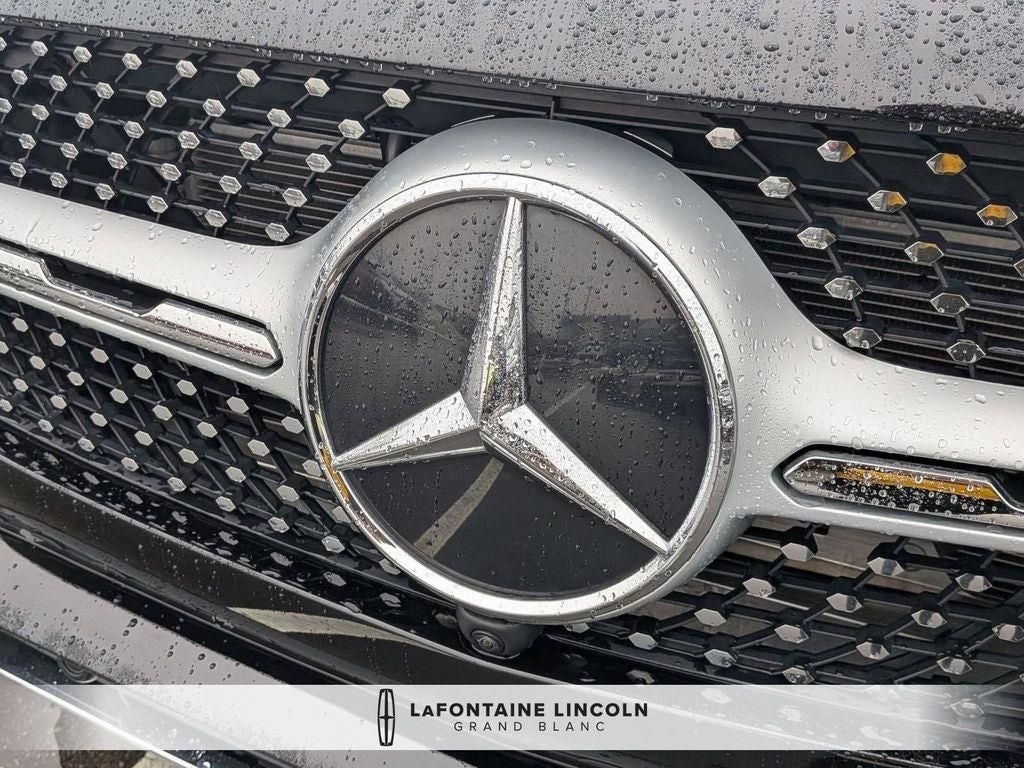 2022 Mercedes-Benz GLC GLC 300 4MATIC®