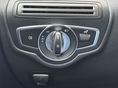 2022 Mercedes-Benz GLC GLC 300 Coupe 4MATIC®