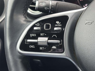 2022 Mercedes-Benz GLC GLC 300 Coupe 4MATIC®