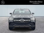 2022 Mercedes-Benz GLC GLC 300 Coupe 4MATIC®