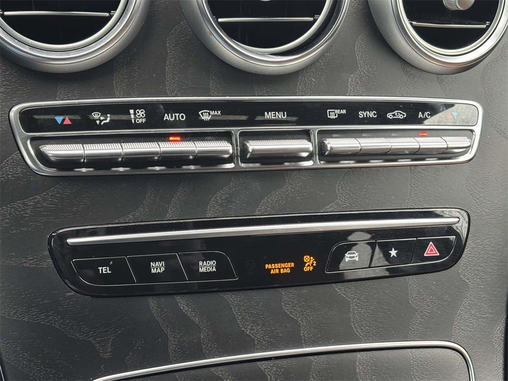 2022 Mercedes-Benz GLC GLC 300 Coupe 4MATIC®