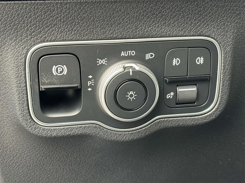 2024 Mercedes-Benz GLB GLB 250 4MATIC®