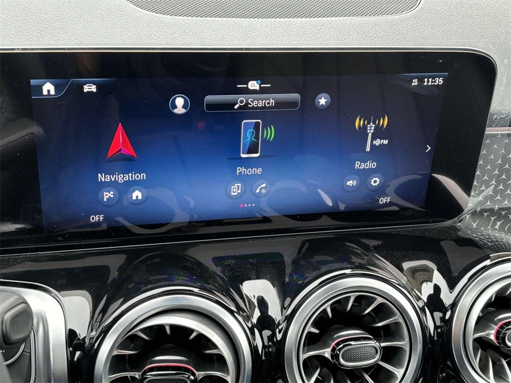 2024 Mercedes-Benz GLB GLB 250 4MATIC®