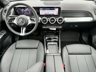 2024 Mercedes-Benz GLB GLB 250 4MATIC®