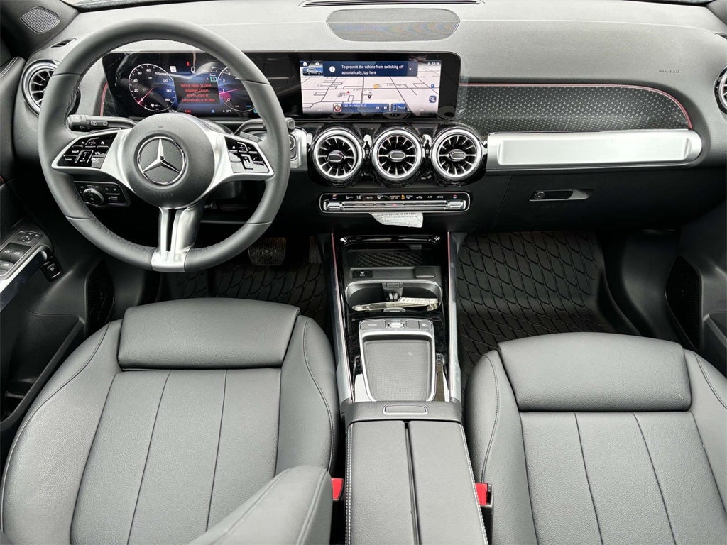 2024 Mercedes-Benz GLB GLB 250 4MATIC®