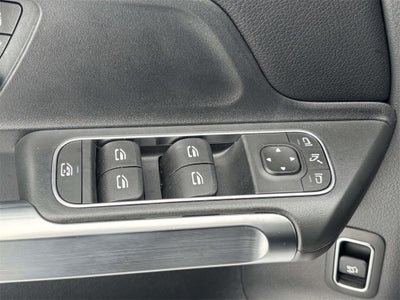 2025 Mercedes-Benz GLB GLB 250 4MATIC®