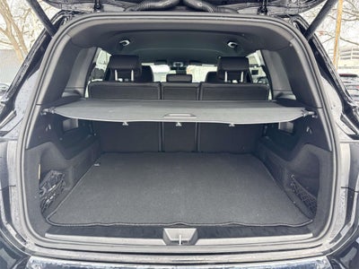 2025 Mercedes-Benz GLB GLB 250 4MATIC®