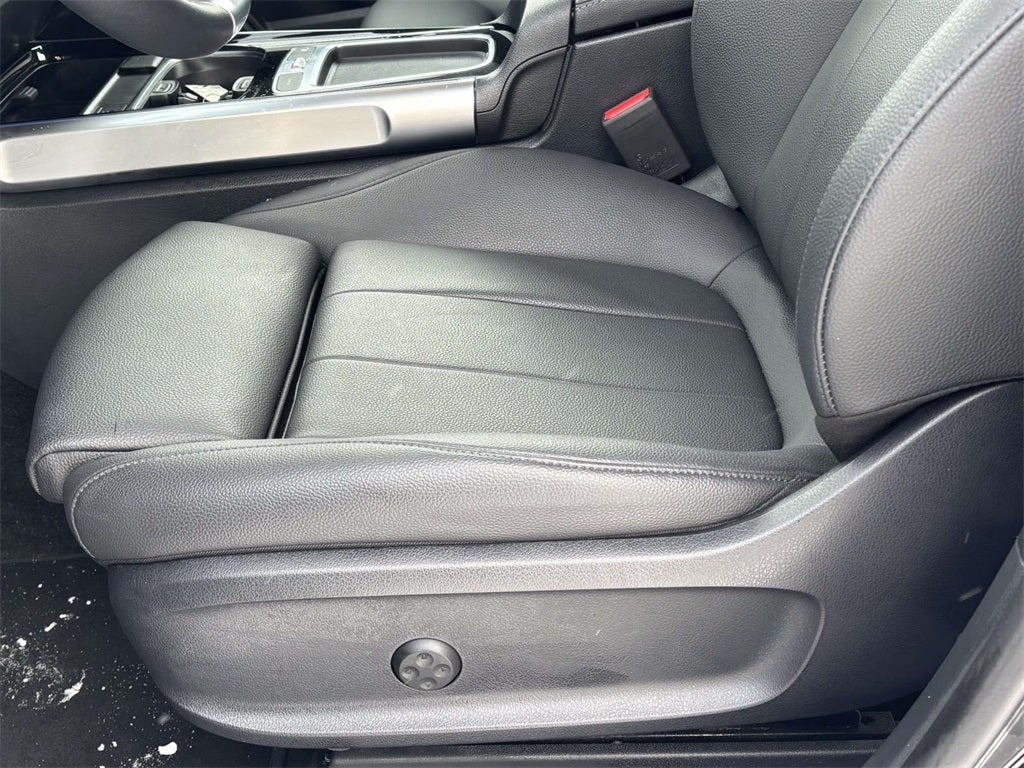 2025 Mercedes-Benz GLB GLB 250 4MATIC®