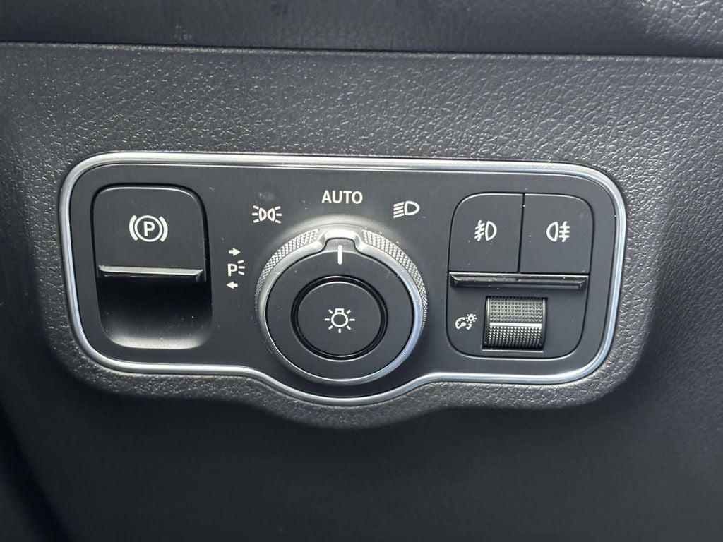 2026 Mercedes-Benz GLB GLB 250 4MATIC®