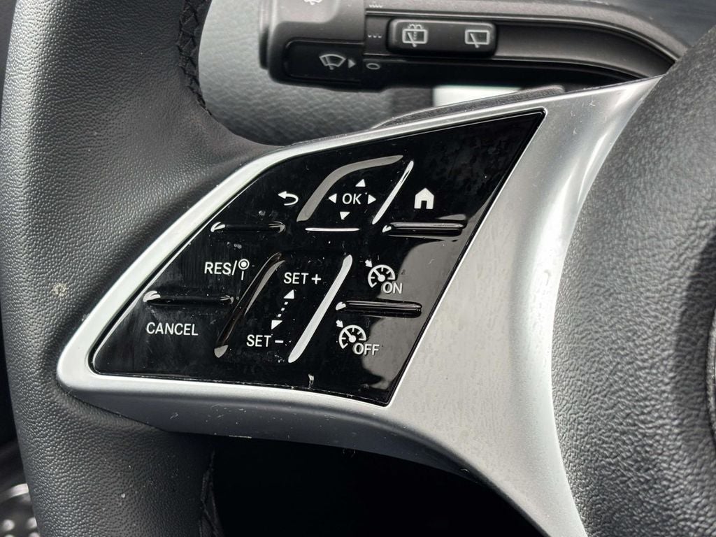 2026 Mercedes-Benz GLB GLB 250 4MATIC®