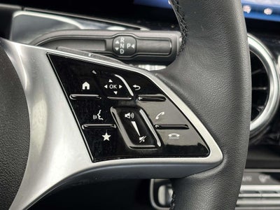 2026 Mercedes-Benz GLB GLB 250 4MATIC®