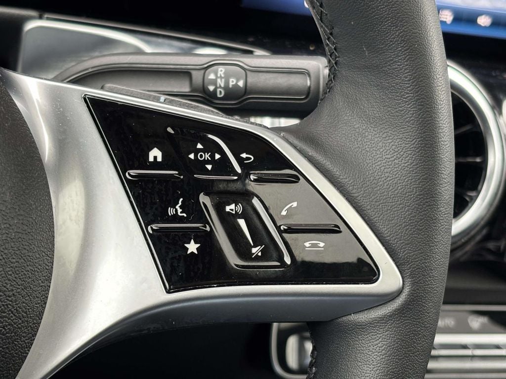 2026 Mercedes-Benz GLB GLB 250 4MATIC®