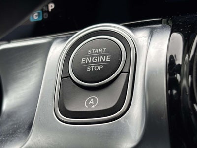 2026 Mercedes-Benz GLB GLB 250 4MATIC®