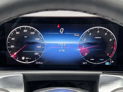 2026 Mercedes-Benz GLB GLB 250 4MATIC®