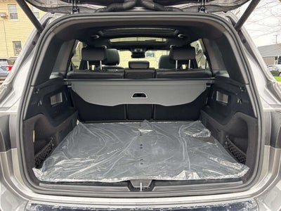 2026 Mercedes-Benz GLB GLB 250 4MATIC®