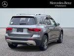 2026 Mercedes-Benz GLB GLB 250 4MATIC®