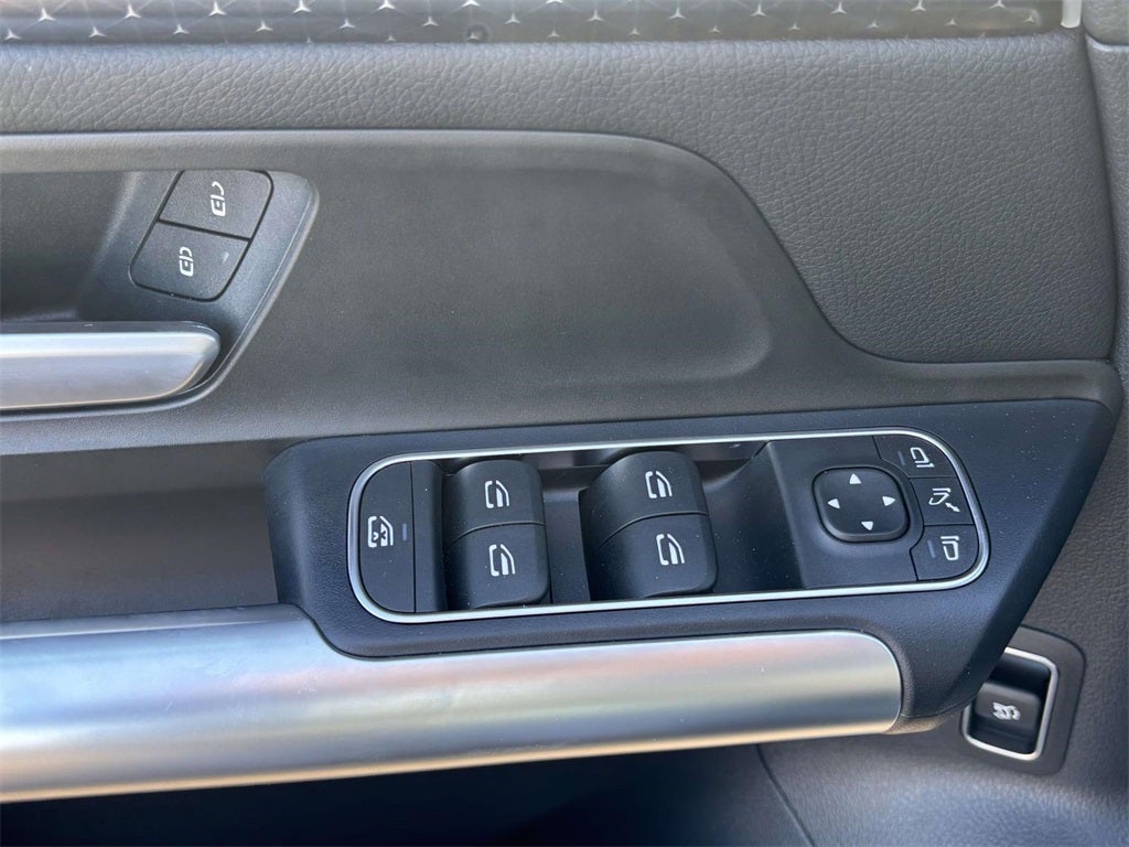 2026 Mercedes-Benz GLA GLA 250 4MATIC®