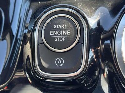 2026 Mercedes-Benz GLA GLA 250 4MATIC®