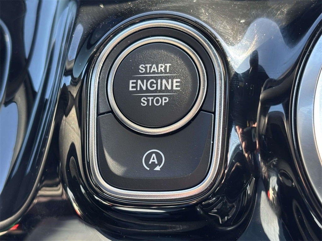 2026 Mercedes-Benz GLA GLA 250 4MATIC®