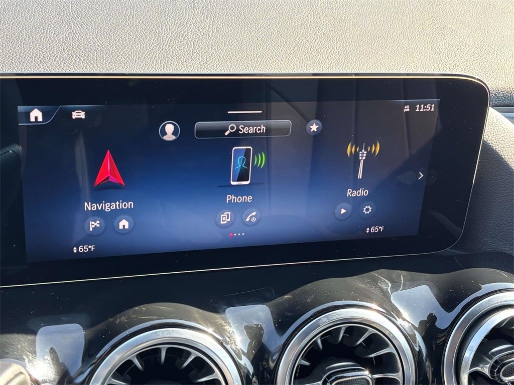 2026 Mercedes-Benz GLA GLA 250 4MATIC®