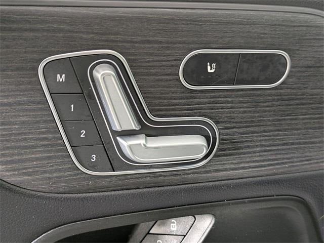 2023 Mercedes-Benz EQB 300 4MATIC®