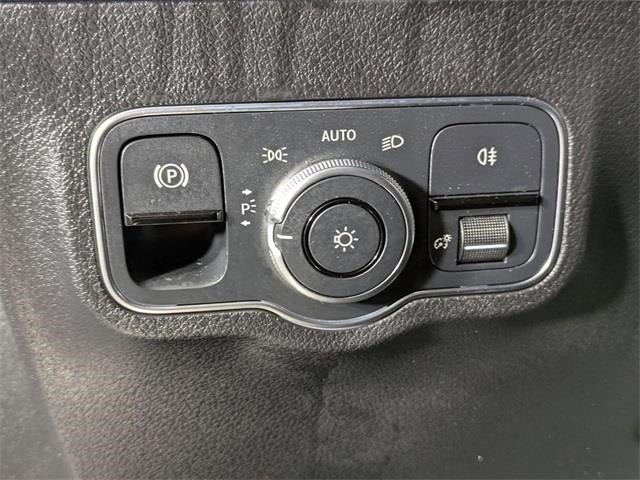 2023 Mercedes-Benz EQB 300 4MATIC®