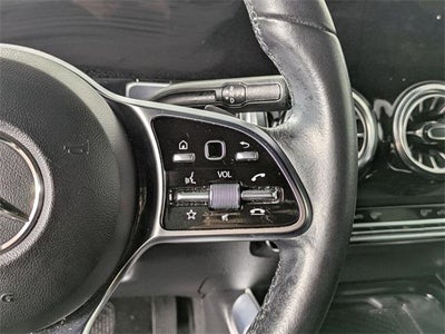 2023 Mercedes-Benz EQB 300 4MATIC®