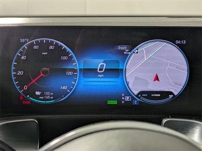 2023 Mercedes-Benz EQB 300 4MATIC®