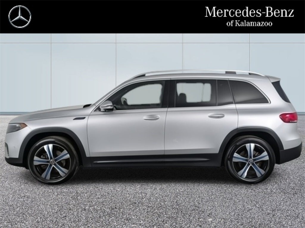 2023 Mercedes-Benz EQB 300 4MATIC®