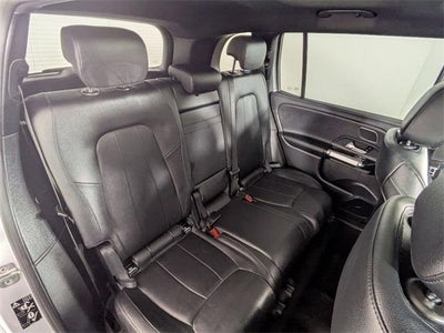 2023 Mercedes-Benz EQB 300 4MATIC®