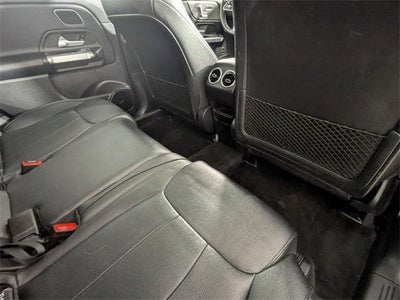 2023 Mercedes-Benz EQB 300 4MATIC®