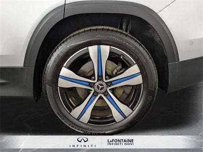 2023 Mercedes-Benz EQB 300 4MATIC®