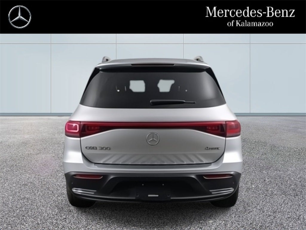 2023 Mercedes-Benz EQB 300 4MATIC®