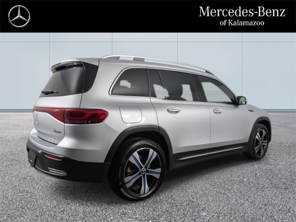2023 Mercedes-Benz EQB 300 4MATIC®