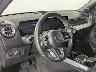 2023 Mercedes-Benz EQB 300 4MATIC®