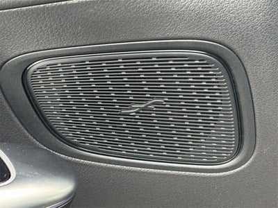 2025 Mercedes-Benz GLC GLC 300 Coupe 4MATIC®