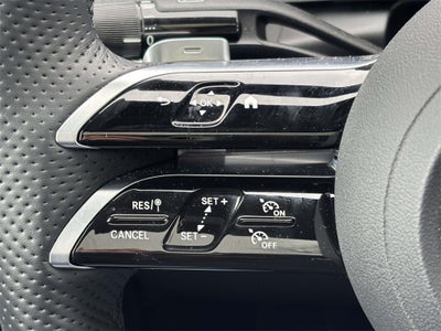 2025 Mercedes-Benz GLC GLC 300 Coupe 4MATIC®