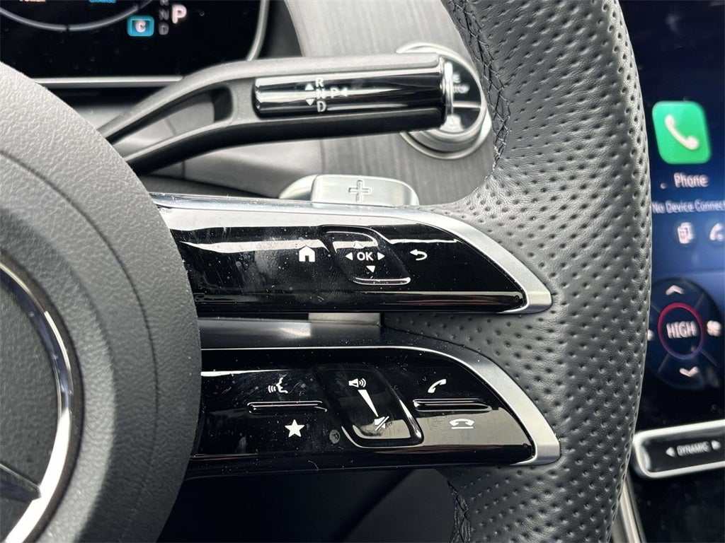 2025 Mercedes-Benz GLC GLC 300 Coupe 4MATIC®