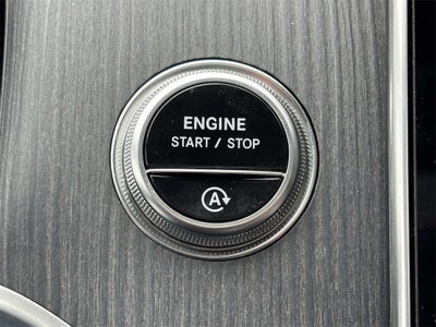 2025 Mercedes-Benz GLC GLC 300 Coupe 4MATIC®