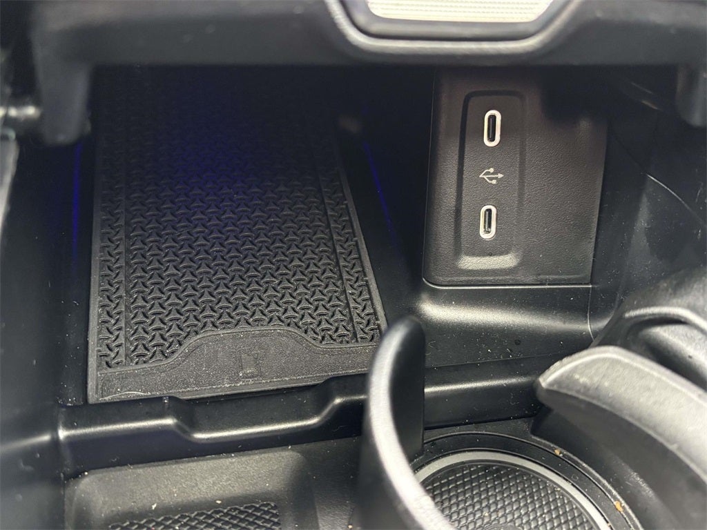 2025 Mercedes-Benz GLC GLC 300 Coupe 4MATIC®