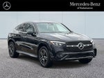 2025 Mercedes-Benz GLC GLC 300 Coupe 4MATIC®