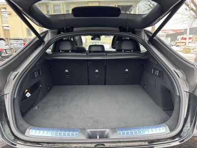 2025 Mercedes-Benz GLC GLC 300 Coupe 4MATIC®