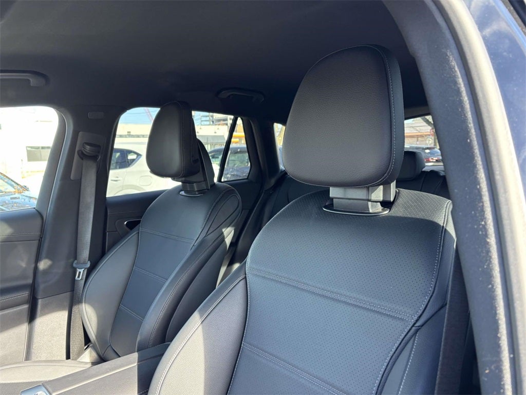 2025 Mercedes-Benz GLC GLC 300 4MATIC®