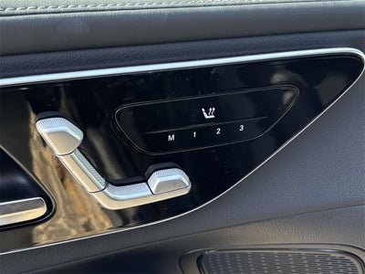 2025 Mercedes-Benz GLC GLC 300 4MATIC®