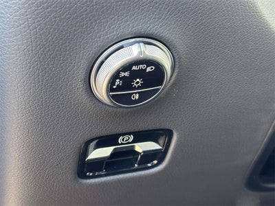 2025 Mercedes-Benz GLC GLC 300 4MATIC®