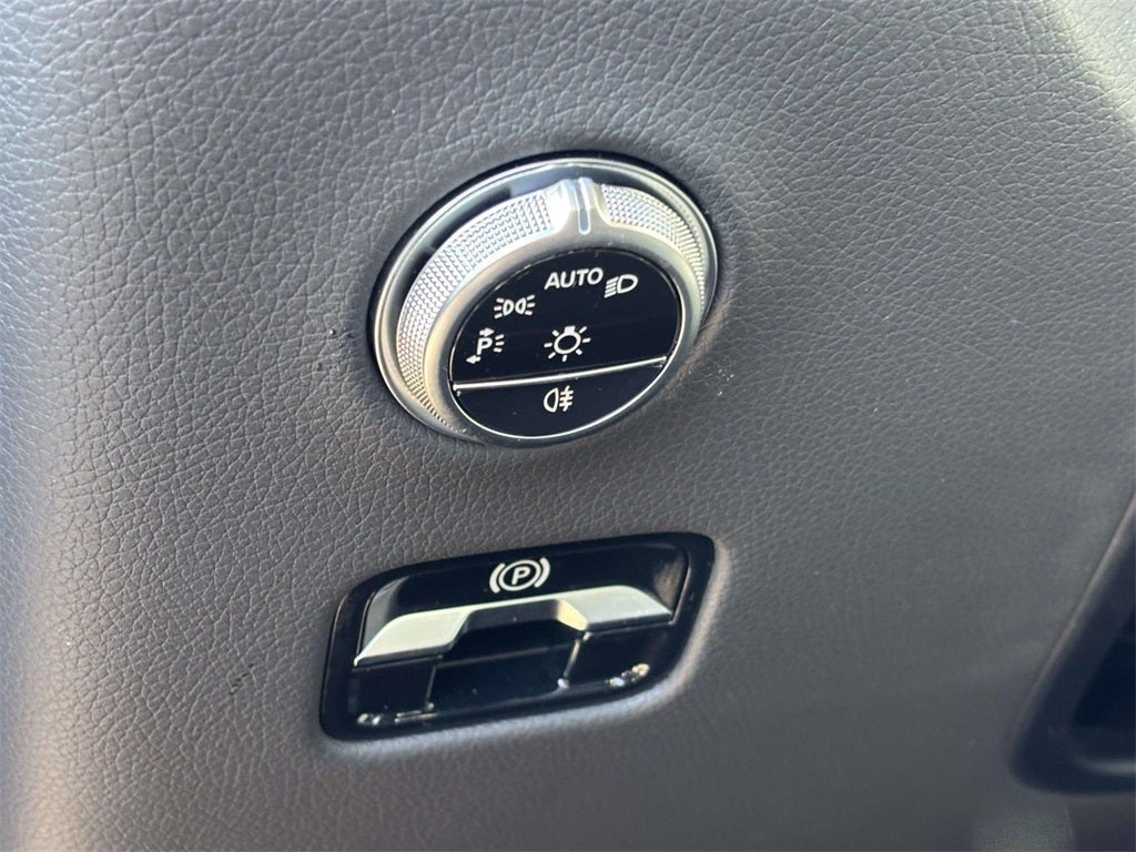 2025 Mercedes-Benz GLC GLC 300 4MATIC®