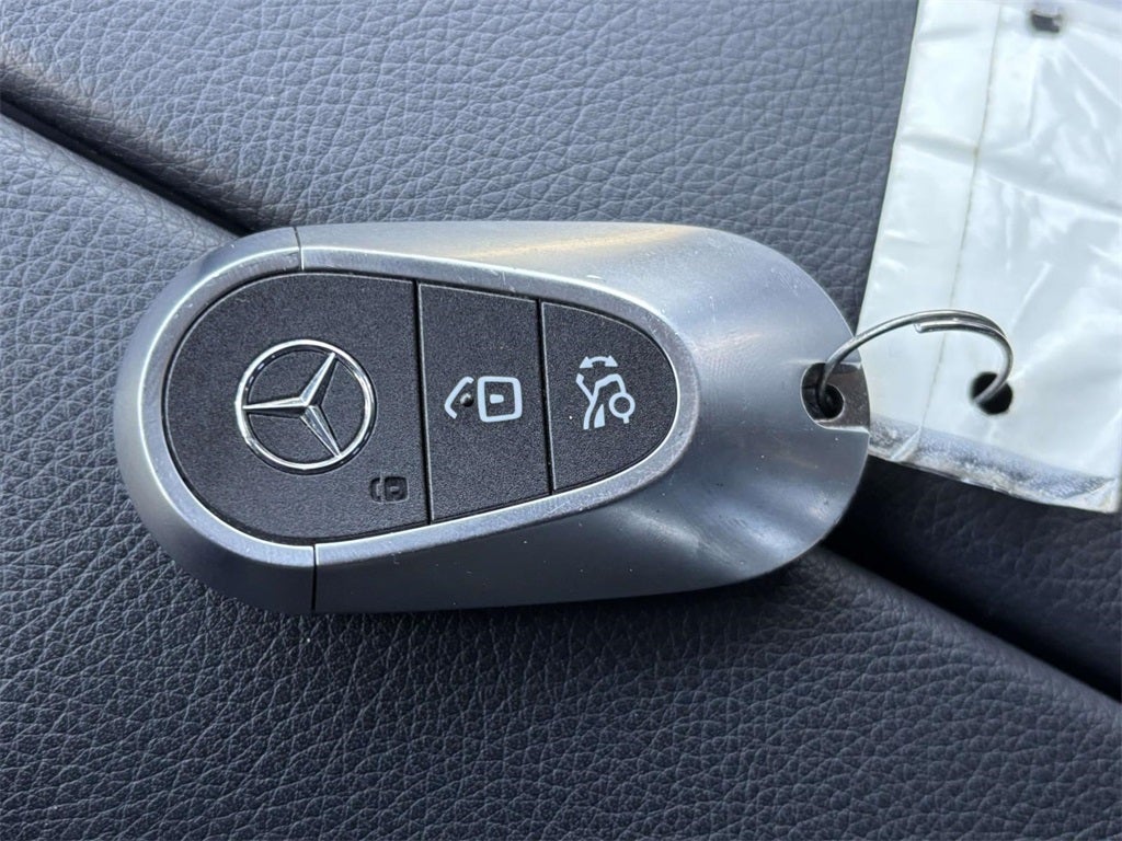 2025 Mercedes-Benz GLC GLC 300 4MATIC®