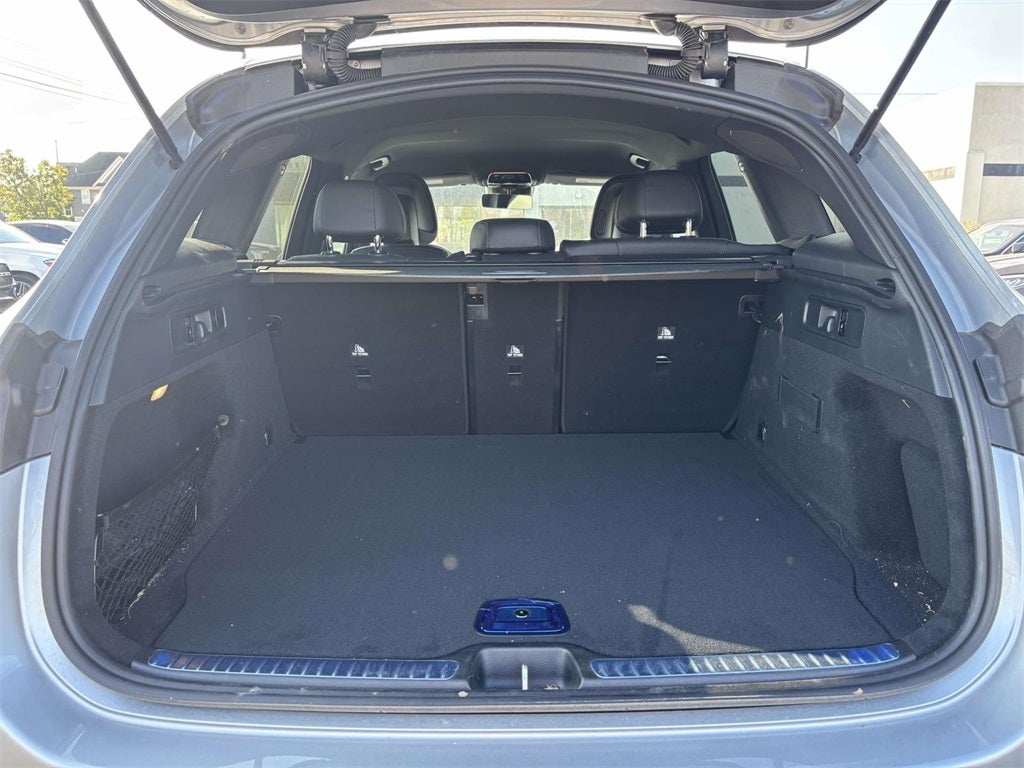 2025 Mercedes-Benz GLC GLC 300 4MATIC®